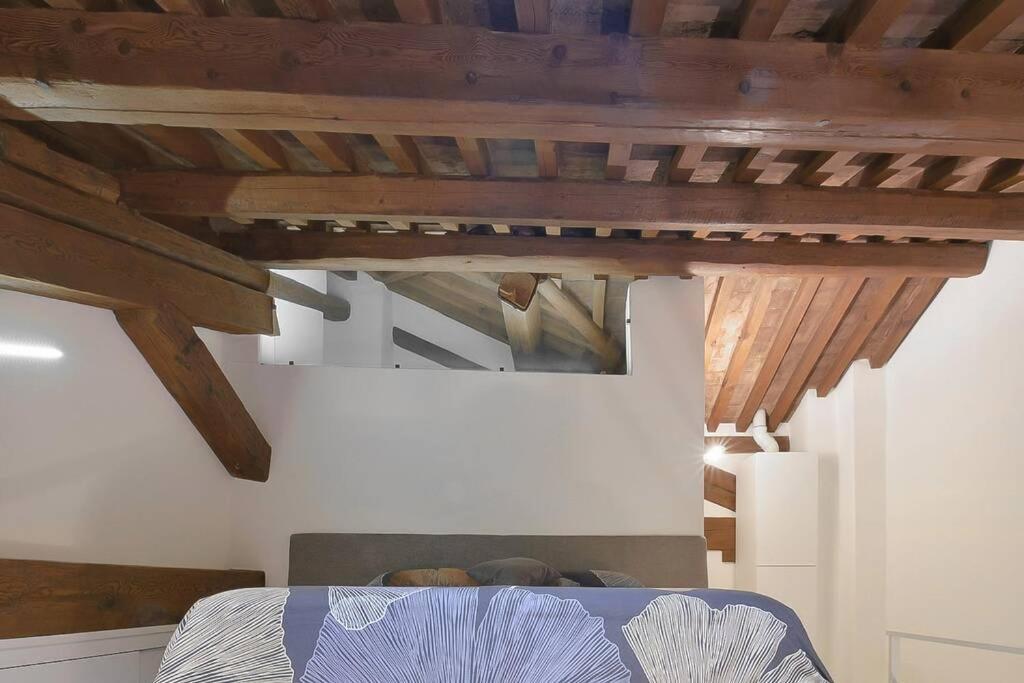 Casa Delle Oche Appartamento Di Charme Bolonya Dış mekan fotoğraf