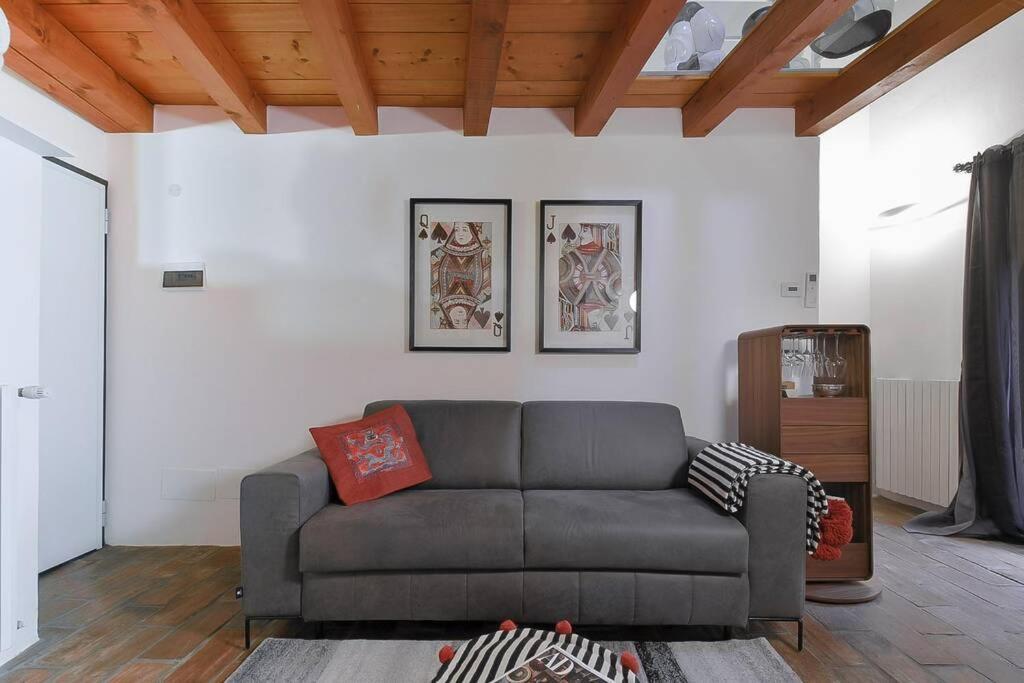 Casa Delle Oche Appartamento Di Charme Bolonya Dış mekan fotoğraf