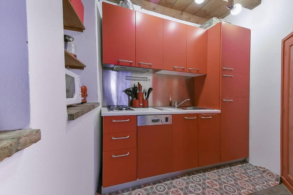 Casa Delle Oche Appartamento Di Charme Bolonya Dış mekan fotoğraf